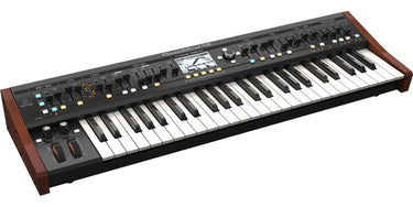 Sintetizador Behringer Deepmind 12